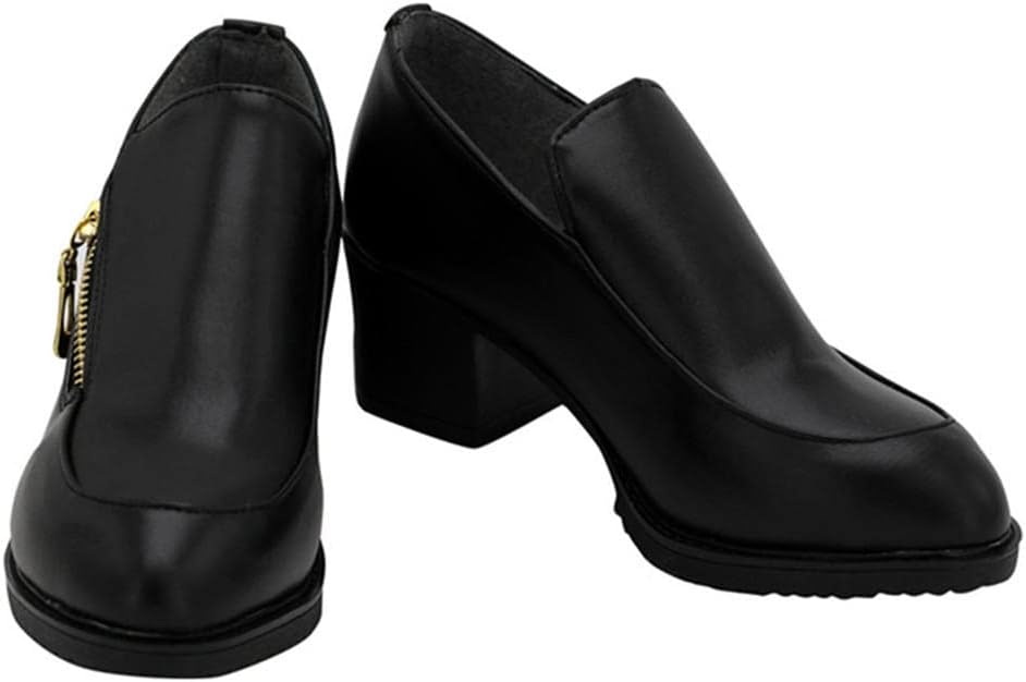 bruno bucciarati shoes