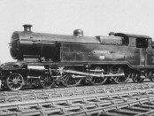 LBSCR-Lclass